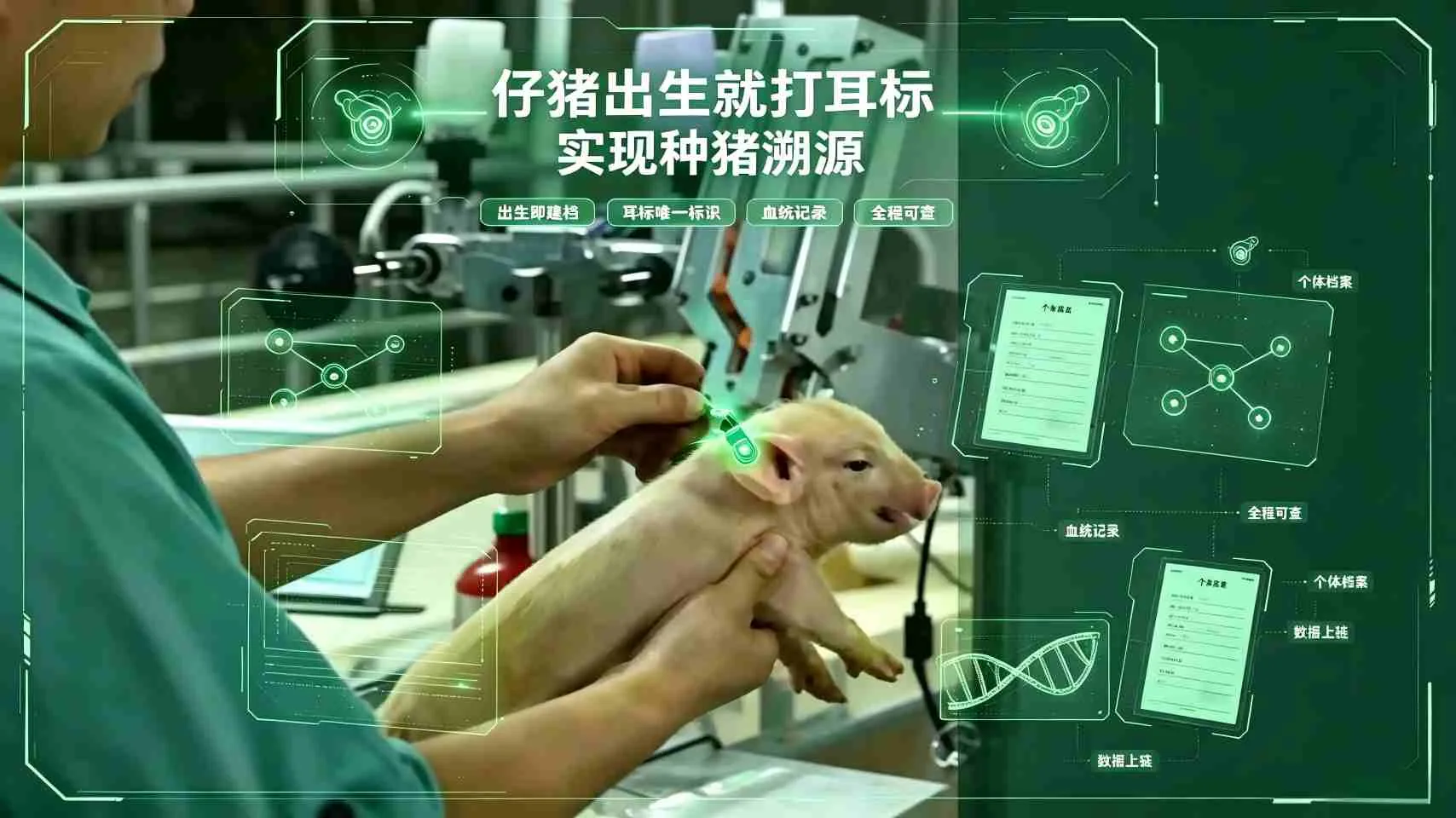 身份识别系统