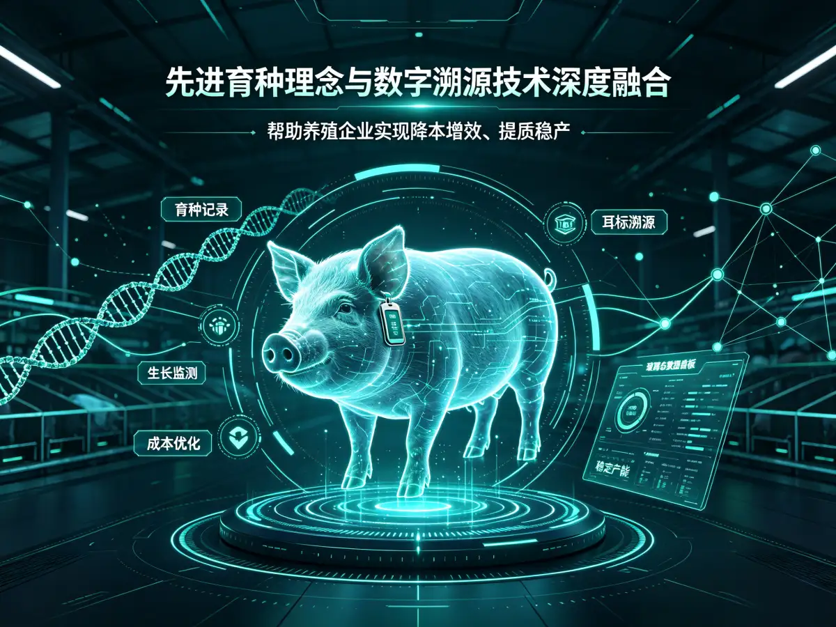 降本增效提质稳产