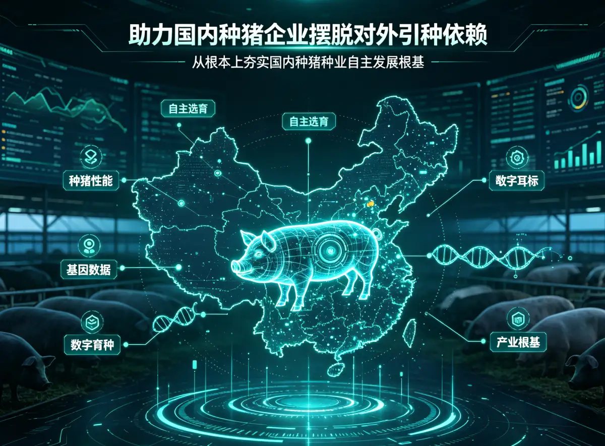 破解引种魔咒