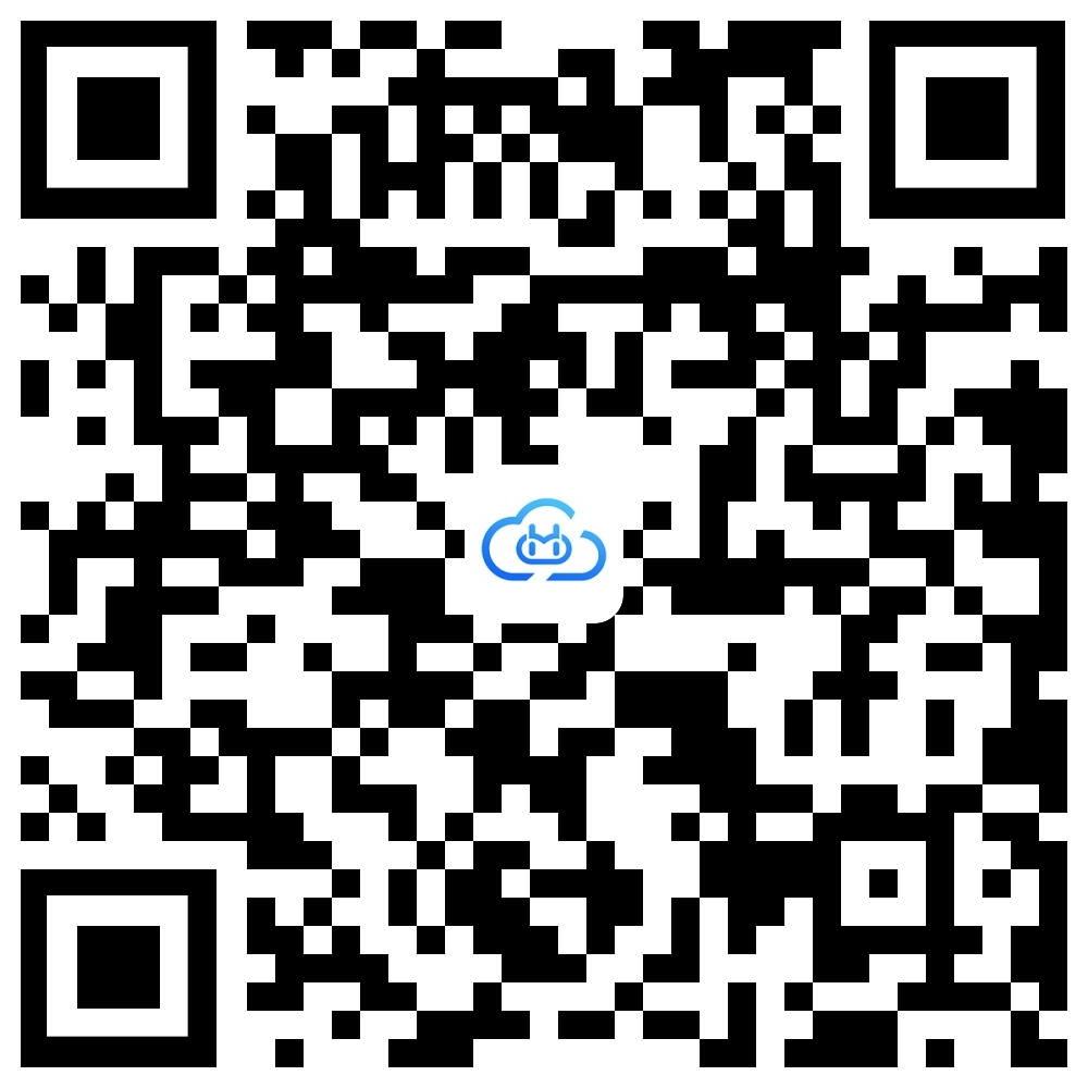 互牧云3.0 APP（通用版）下载二维码