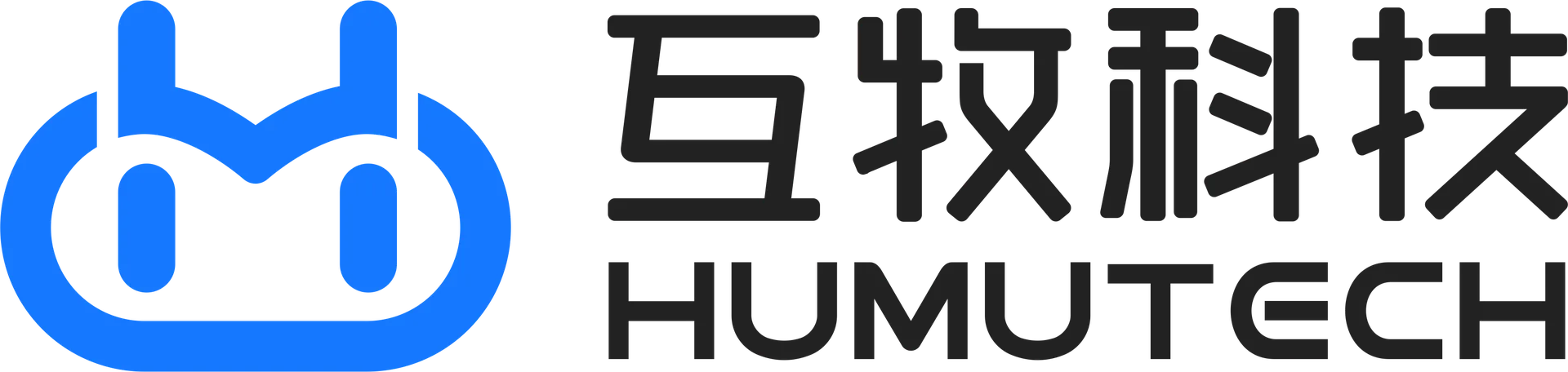上海互牧信息科技有限公司标识