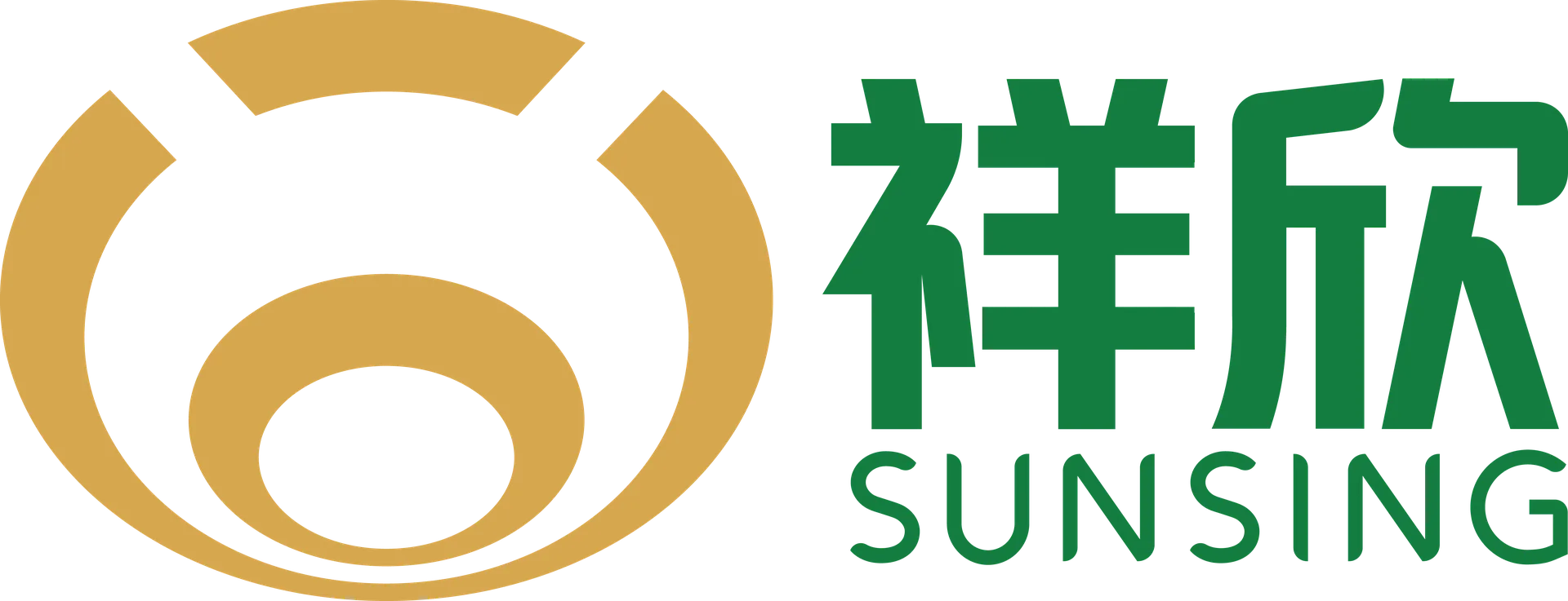 祥欣畜禽公司标识（国家生猪核心育种场）