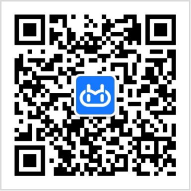 互牧科技公众号二维码