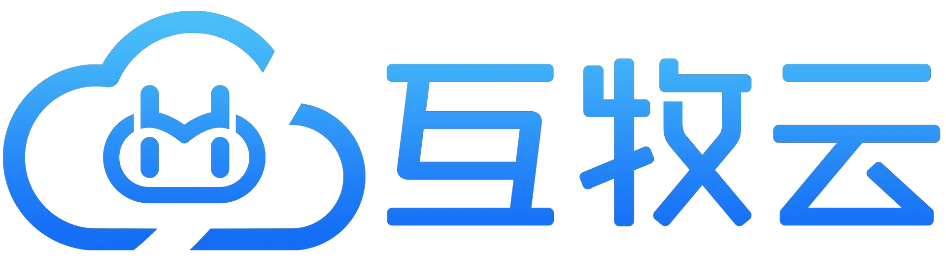 互牧云3D数字孪生系统